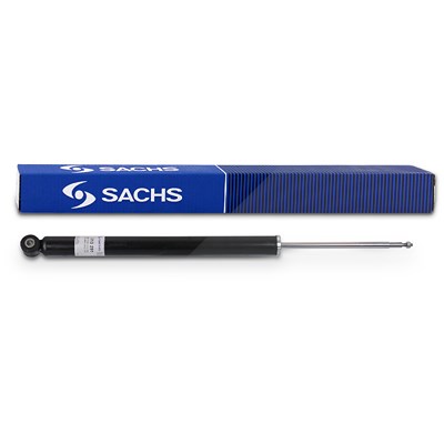 Sachs Stossdämpfer Hinterachse beidseitig Gasdruck [Hersteller-Nr. 313291] für Ford von SACHS