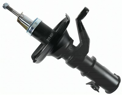 Sachs Stoßdämpfer [Hersteller-Nr. 313603] für Honda von SACHS