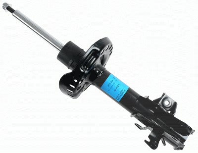 Sachs Stoßdämpfer [Hersteller-Nr. 313594] für Honda von SACHS