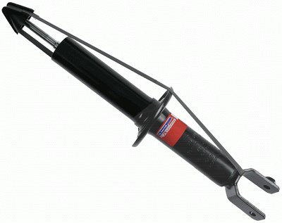 Sachs Stoßdämpfer [Hersteller-Nr. 313379] für Honda, Rover von SACHS