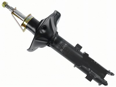 Sachs Stoßdämpfer [Hersteller-Nr. 313846] für Hyundai von SACHS