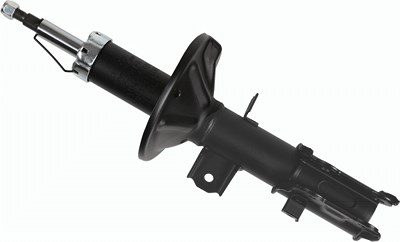 Sachs Stoßdämpfer [Hersteller-Nr. 317598] für Hyundai von SACHS