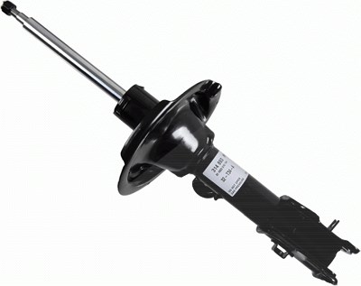 Sachs Stoßdämpfer [Hersteller-Nr. 314893] für Hyundai von SACHS