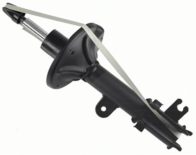 Sachs Stoßdämpfer [Hersteller-Nr. 314995] für Hyundai, Kia von SACHS