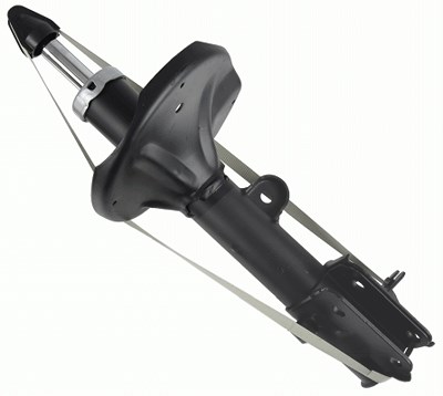 Sachs Stoßdämpfer [Hersteller-Nr. 314997] für Hyundai, Kia von SACHS