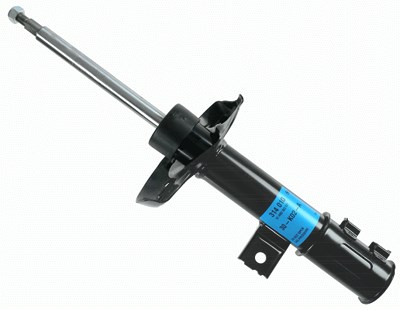 Sachs Stoßdämpfer [Hersteller-Nr. 314010] für Hyundai von SACHS