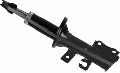 Sachs Stoßdämpfer [Hersteller-Nr. 313614] für Kia von SACHS