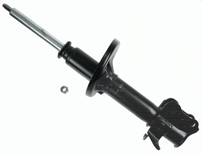 Sachs Stoßdämpfer [Hersteller-Nr. 280684] für Mazda von SACHS