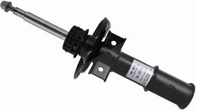 Sachs Stoßdämpfer [Hersteller-Nr. 316607] für Mercedes-Benz von SACHS