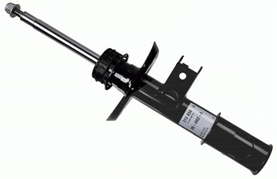 Sachs Stoßdämpfer [Hersteller-Nr. 315859] für Mercedes-Benz von SACHS