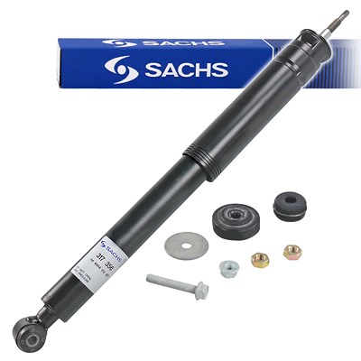 Sachs Stoßdämpfer [Hersteller-Nr. 317356] für Mercedes-Benz von SACHS