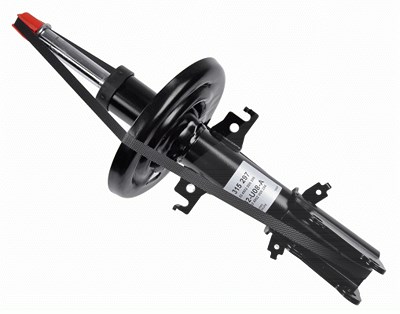 Sachs Stoßdämpfer [Hersteller-Nr. 315297] für Renault, Mercedes-Benz von SACHS