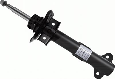 Sachs Stoßdämpfer [Hersteller-Nr. 316608] für Mercedes-Benz von SACHS