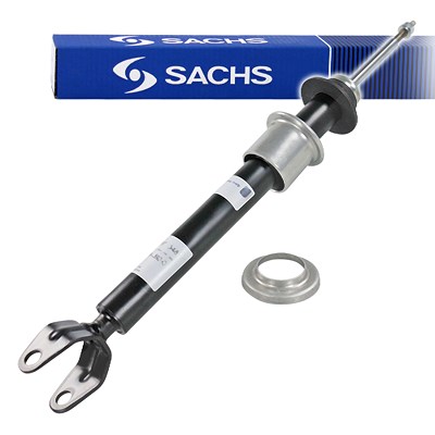 Sachs Stoßdämpfer [Hersteller-Nr. 317348] für Mercedes-Benz von SACHS