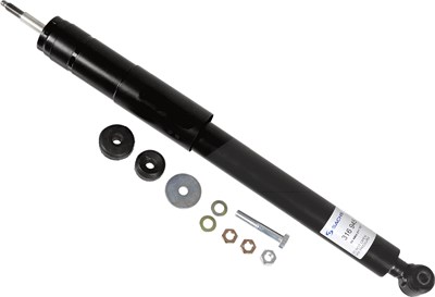 Sachs Stoßdämpfer [Hersteller-Nr. 316945] für Mercedes-Benz von SACHS