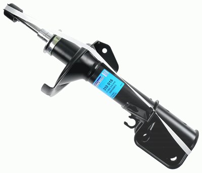 Sachs Stoßdämpfer [Hersteller-Nr. 310016] für Mercedes-Benz von SACHS