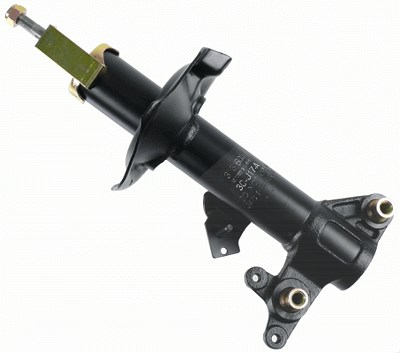 Sachs Stoßdämpfer [Hersteller-Nr. 313605] für Nissan von SACHS