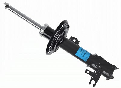 Sachs Stoßdämpfer [Hersteller-Nr. 312609] für Opel von SACHS