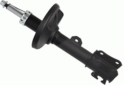 Sachs Stoßdämpfer [Hersteller-Nr. 317142] für Suzuki von SACHS