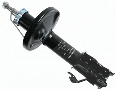 Sachs Stoßdämpfer [Hersteller-Nr. 312807] für Toyota von SACHS