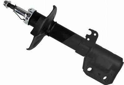 Sachs Stoßdämpfer [Hersteller-Nr. 317122] für Toyota von SACHS