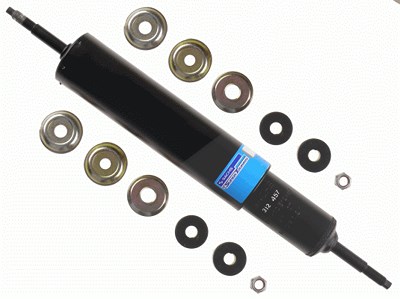 Sachs Stoßdämpfer [Hersteller-Nr. 312457] für Toyota von SACHS