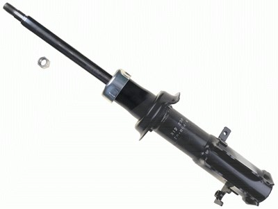 Sachs Stoßdämpfer [Hersteller-Nr. 312230] für Toyota von SACHS