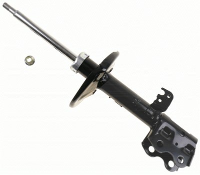 Sachs Stoßdämpfer [Hersteller-Nr. 312869] für Toyota von SACHS