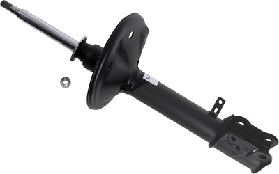 Sachs Stoßdämpfer [Hersteller-Nr. 280891] für Toyota von SACHS