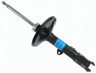 Sachs Stoßdämpfer [Hersteller-Nr. 313806] für Toyota von SACHS