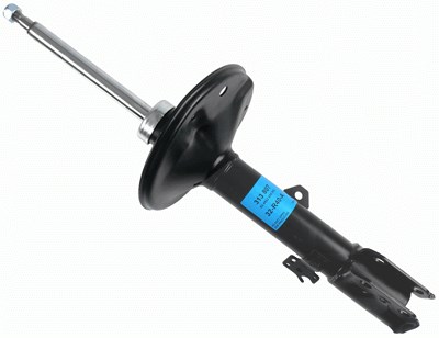 Sachs Stoßdämpfer [Hersteller-Nr. 313807] für Toyota von SACHS