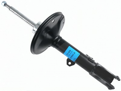 Sachs Stoßdämpfer [Hersteller-Nr. 313808] für Toyota von SACHS