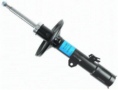 Sachs Stoßdämpfer [Hersteller-Nr. 313809] für Toyota von SACHS