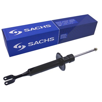 Sachs Stoßdämpfer Vorderachse [Hersteller-Nr. 558301] für Audi von SACHS