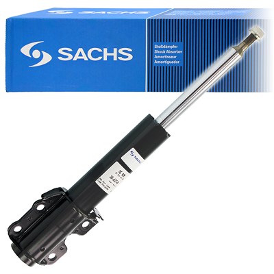 Sachs Stoßdämpfer Vorderachse [Hersteller-Nr. 115906] für VW, Mercedes-Benz von SACHS