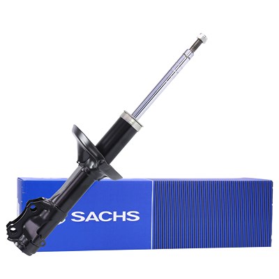 Sachs Stoßdämpfer Vorderachse [Hersteller-Nr. 290952] für Seat, VW von SACHS