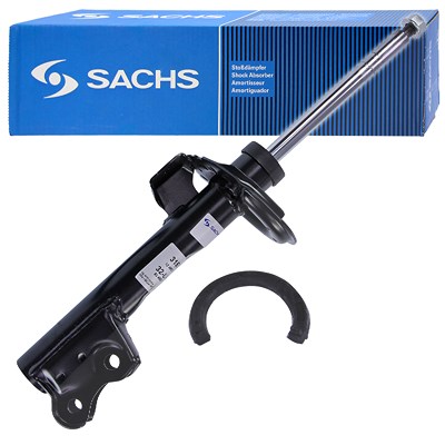 Sachs Stoßdämpfer Vorderachse [Hersteller-Nr. 315292] für Mercedes-Benz von SACHS