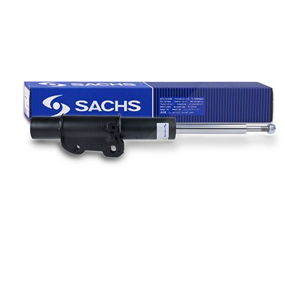 Sachs Stoßdämpfer Vorderachse [Hersteller-Nr. 319655] für Mercedes-Benz, VW von SACHS