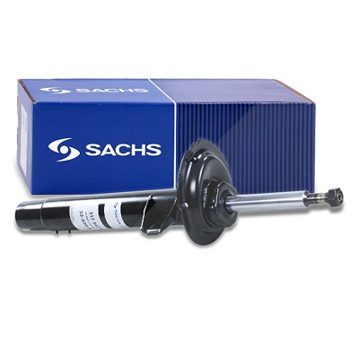 Sachs Stoßdämpfer Vorderachse links [Hersteller-Nr. 317547] für BMW von SACHS