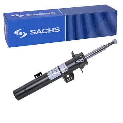 Sachs Stoßdämpfer Vorderachse rechts [Hersteller-Nr. 311406] für BMW von SACHS