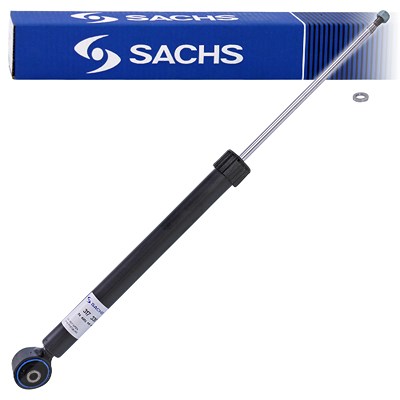 Sachs Stoßdämpfer [Hersteller-Nr. 317336] für Seat, VW von SACHS