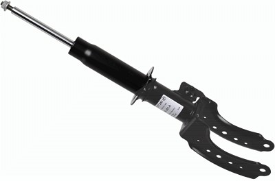 Sachs Stoßdämpfer [Hersteller-Nr. 317242] für VW von SACHS