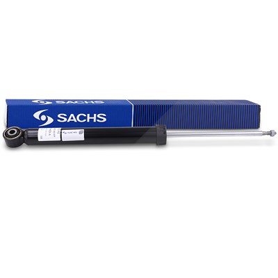 Sachs Stoßdämpfer hinten [Hersteller-Nr. 313252] für Audi, VW von SACHS