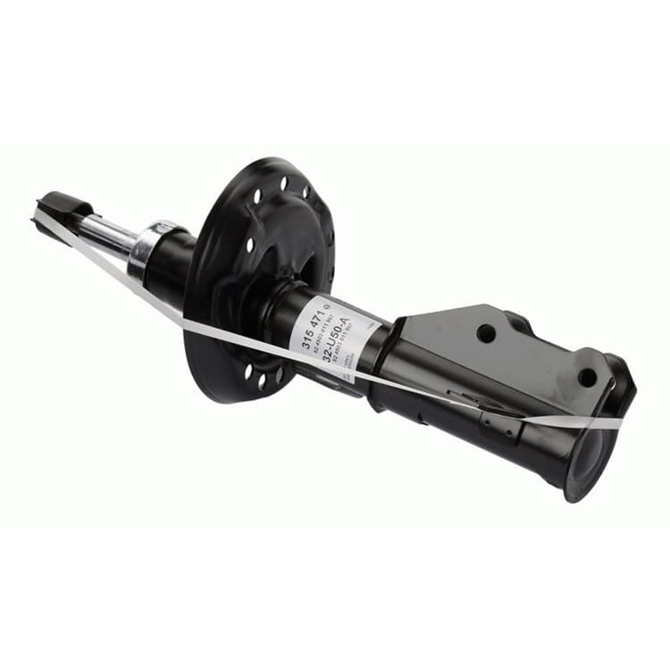 Sachs Sto?d?mpfer vorne links Chevrolet Cruze Orlando Opel Astra Zafira von SACHS