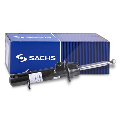 Sachs Stoßdämpfer vorne links [Hersteller-Nr. 313738] für Mini von SACHS