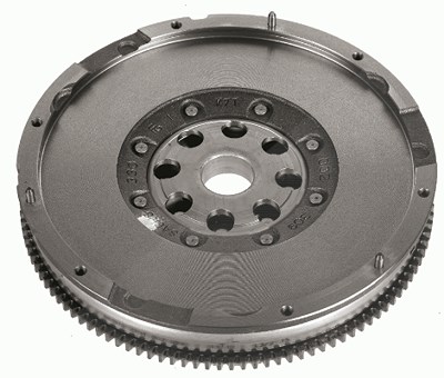 Sachs Schwungrad [Hersteller-Nr. 2294002029] für Ford von SACHS