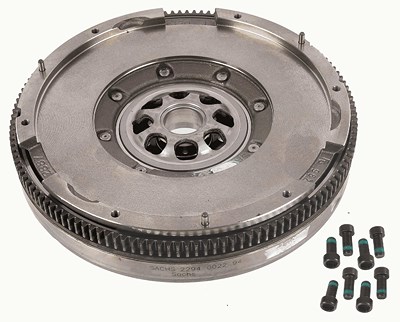 Sachs Schwungrad [Hersteller-Nr. 2294002294] für Skoda, VW von SACHS