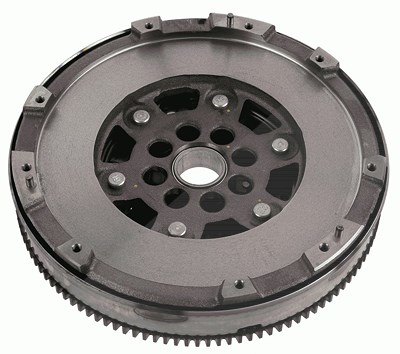 Sachs Schwungrad [Hersteller-Nr. 2294501243] für Alfa Romeo, Fiat von SACHS