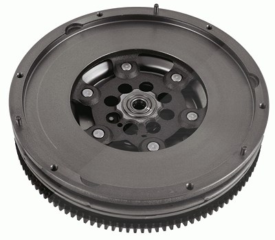 Sachs Schwungrad [Hersteller-Nr. 2294501251] für VW von SACHS