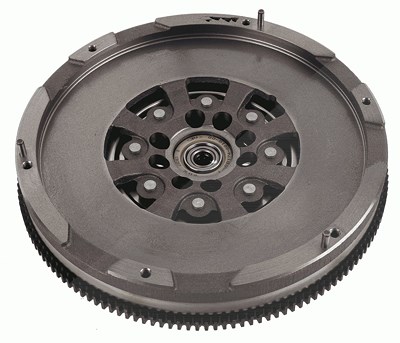 Sachs Schwungrad [Hersteller-Nr. 2294501254] für Mercedes-Benz von SACHS